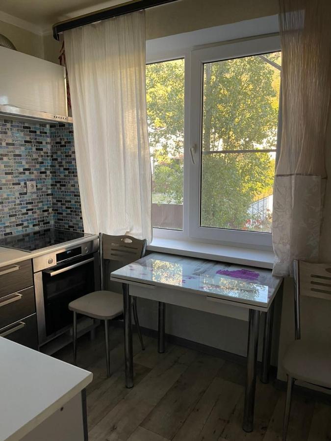 Apartments Gagra Exterior photo